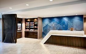 Springhill Suites By Marriott Appleton